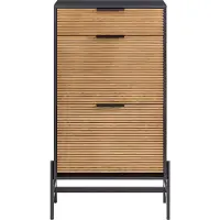 SoBuy Kenkäkaappi HFSR03-SCH