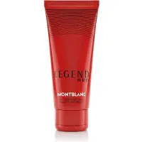 Mont Blanc Legend Red Suihkugeeli 100 ml