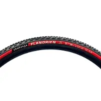 Challenge Open Flandrien 300 Tpi Tubeless 700 X 33 Gravelreifen