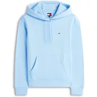Tommy Hilfiger Tjw Reg S Flag Hoodie - Blue - XXS