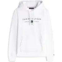 Tommy Hilfiger Brand Love Mono Stack Huppari