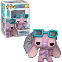 Funko POP! POP! Vinyylihahmo: Disney: Lilo & Stitch - Angel