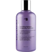 OLIGO Blacklight Styling & Care Nourishing shampoo 250 ml