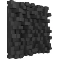 Vicoustic Multifuser DC4 Black - BOX4