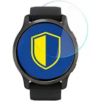 3mk Protection ARC Garmin Venu 2 Plus Fullscreen Film