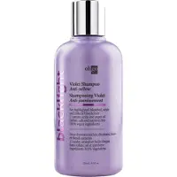 OLIGO Blacklight Styling & Care Violet shampoo 250 ml