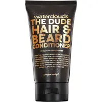 Waterclouds The Dude Hair & Beard Conditioner, 150ml