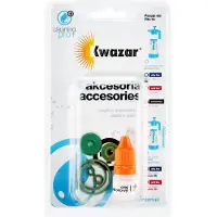 Kwazar Varaosa Venus Super HD (Solvent line) Maintenance Kit
