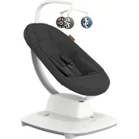 UPPAbaby Mamaroo Jake Sitteri, Charcoal Mélange