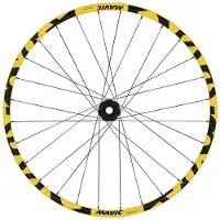 Mavic Deemax Dh 29´´ 6b Disc Maastopyörän Etupyörä