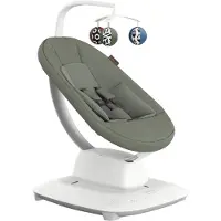 UPPAbaby Mamaroo Camila Sitteri, Dark Green Mélange
