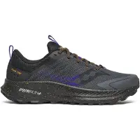 Saucony Ride TR2 M Carbon/Black - 44,5