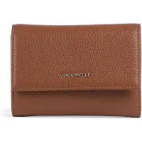 Coccinelle Metallic Soft -lompakko