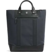 Victorinox Architecture Urban 2 Yritysreppu 40 cm Kannettavan tietokoneen taskun syvyys Sininen