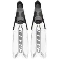 Cressi Gara Turbo Flex Vapaasukellusevä