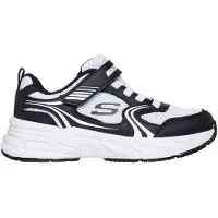 SKECHERS Retro Graph Urheilukengät Ilman Nauhoja