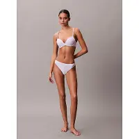 Calvin Klein Bikini - Purple - XS