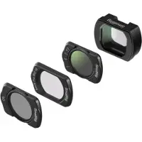SmallRig 5834 Professional Filter Kit for DJI Osmo Pocket 3