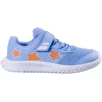 Babolat Pulsion Kid Girl Kengät Kaikille Pinnoille
