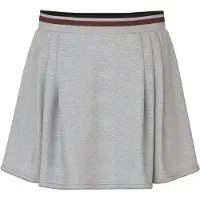 Name it Nkfkatja Skirt - Grey - 158