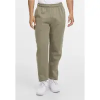 Urban Classics Housut 'Essential' oliivi