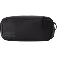 Eagle creek Pack-It Gear Dopp Kit Black OneSize