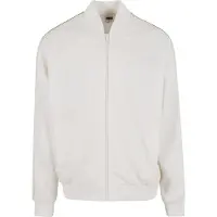 Urban Classics Collegetakki offwhite