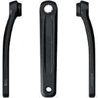 Fsa Bosch Gen4/yamaha Pwx Ck-320 Polkupyörän Kammet
