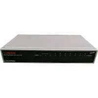 Longshine Switch LCS-GS7108-E 8GE retail
