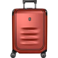 Victorinox Spectra 3.0, Exp. Global Carry-On, Red - Red - 55