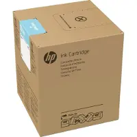 HP – 883 5-liter Light Cyan Latex Ink Cartridge, Latex 2700 Printer, Lämpömustesuihkutulostin, Syaani, Kiina, Yhdysvallat, Singapore, 190,5 mm, 189 m (G0Z32A)
