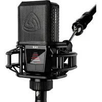 Lewitt Ray microphone AURA technology