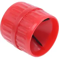 Alphacool Akryyliputken kalvain - Light -versio, punainen