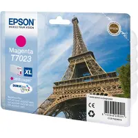 Epson WP4000/4500 Series Ink Cartridge XL Magenta 2k
