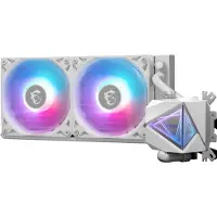 MSI COO MAG CORELIQUID I240 VALKOINEN (306-7ZW7A21-C24)