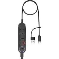 Jabra ENGAGE 50 II LINK, USB C/A, MS (50-2169)
