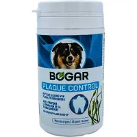 Bogar 70 g koiran plaque-stop jauhe