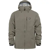 Horsefeathers Terra Takki taupe Koko L