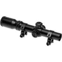 Aim-O 1-4x24 Se Taktinen Laajuus