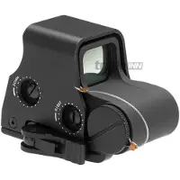 Aim-O Xps 2-z Punainen Piste