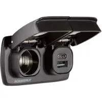 Scanstrut Flip Pro Multi 2 Liitin 12v