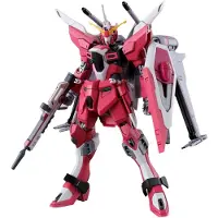 Bandai HGCE 1/144 INFINITE JUSTICE GUNDAM TYPE II