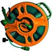 Yachticon Litteä Letku 15 M