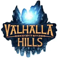 Valhalla Hills - Definiteve Edition