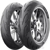 Michelin 120/70r15 m/c 56h power shift tl