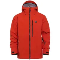 Horsefeathers Terra Takki red Koko L