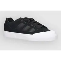 Adidas Court Tns Premiere Rt Skeittikengät cblack / cblack / ftwwht Koko 11.5