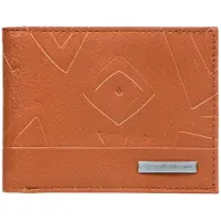 Quiksilver Freshness Lompakko tobacco brown Koko M