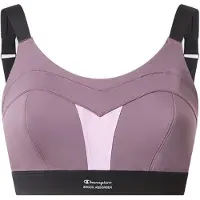 Shock Absorber Women's High Intensity Bra Violet Alusvaatteet 90F