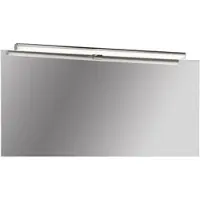 ACB Dustin LED peilivalaisin IP44 15W 79cm kromi
